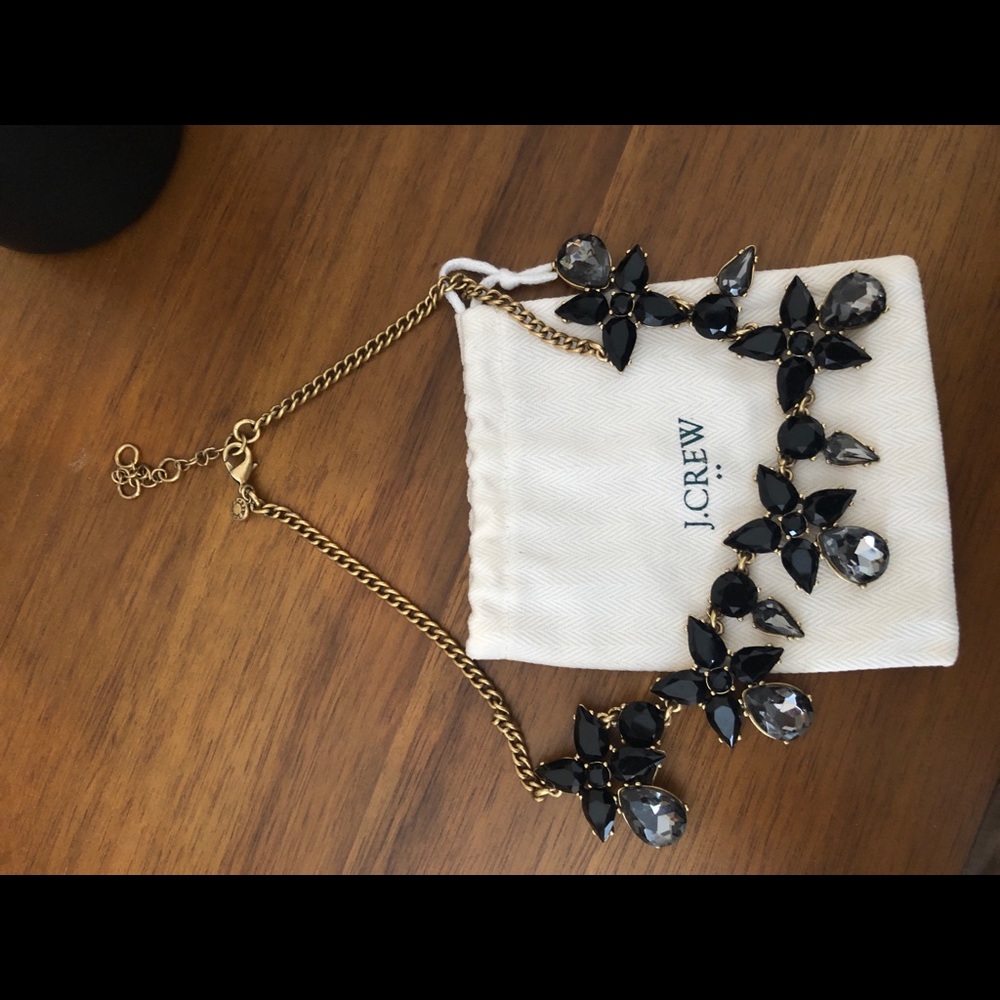 J Crew necklace
